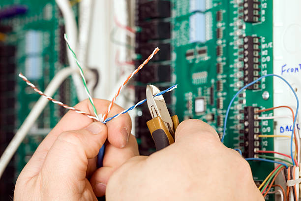 Best Electrical Safety Inspections  in Noroton, CT