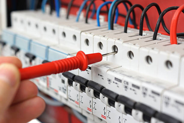 Emergency Electrical Repair Services in Noroton, CT